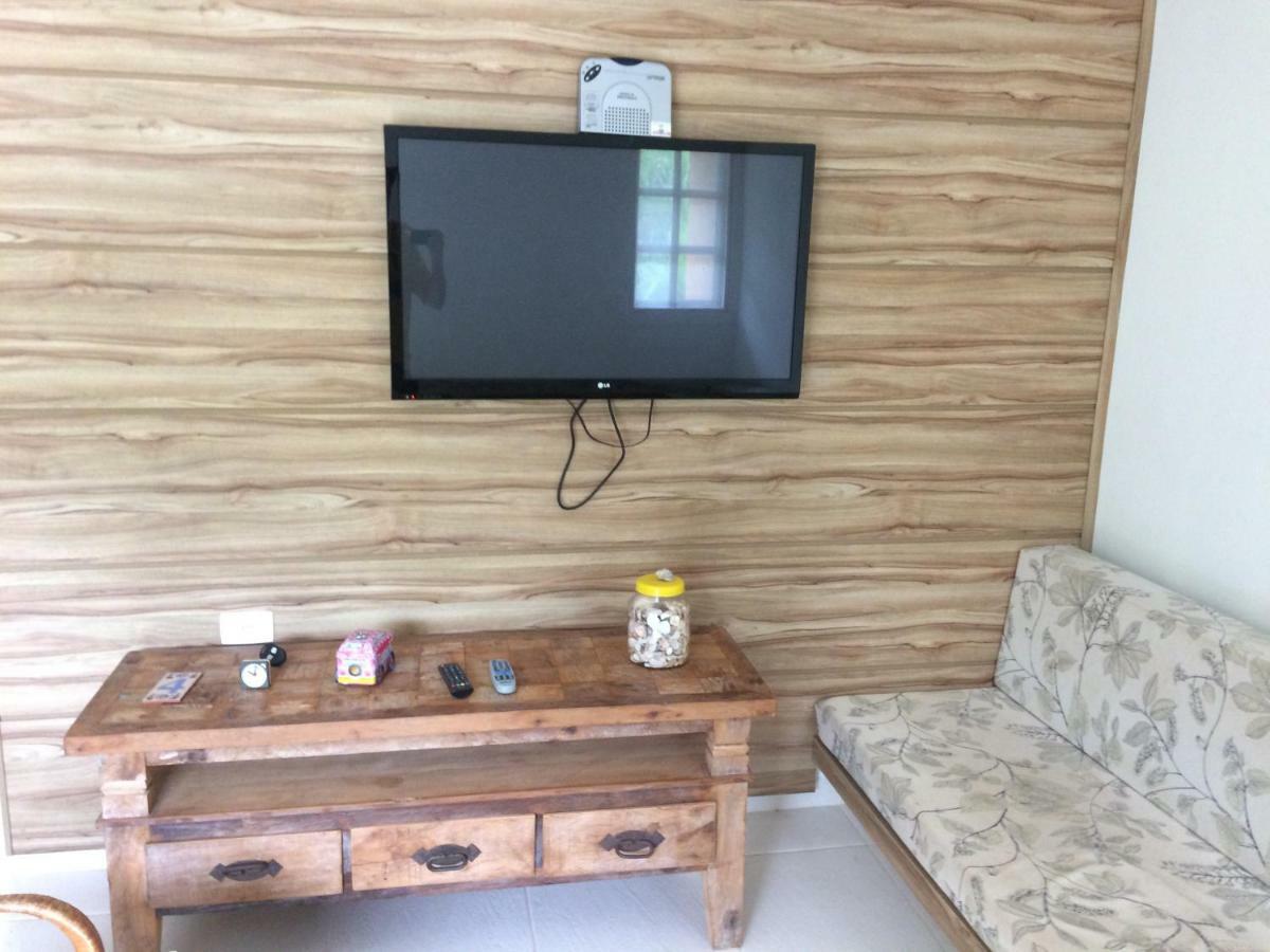 Recanto na Enseada - Condominio Via Marina Ubatuba Exterior foto