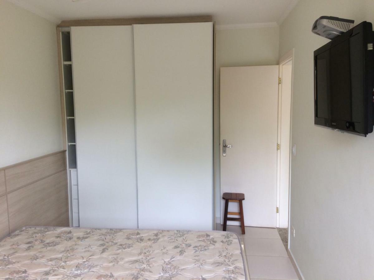 Recanto na Enseada - Condominio Via Marina Ubatuba Exterior foto